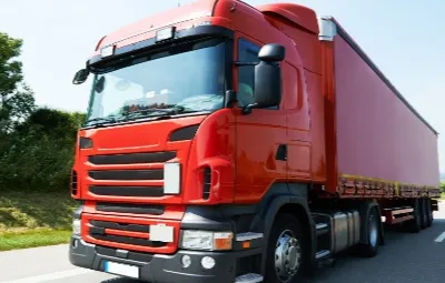 Ankara Onikişubat Ambar Kargo