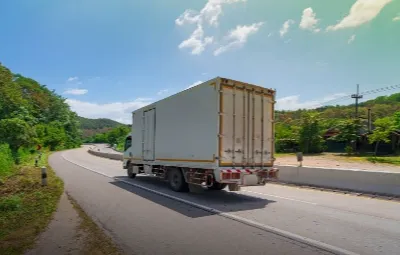 Ankara ile Onikişubat Arası Bulaşık Makinesi Taşıma