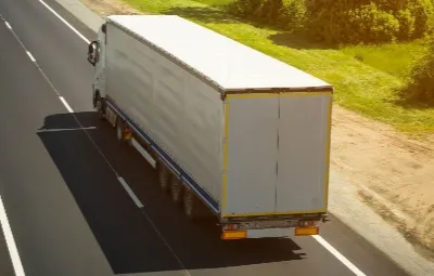 Ankara ile Onikişubat Arası Parça Eşya Taşıma