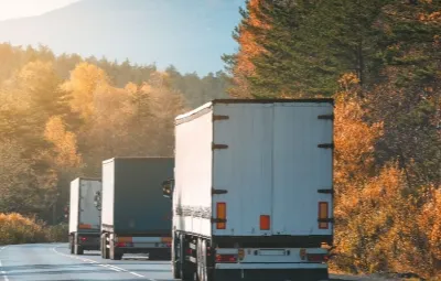 Ankara ile Onikişubat Arası Klima Taşıma